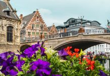 Kinh nghiệm du lịch Bỉ – quốc gia ngọt ngào nhất thế giới kinh nghiệm du lịch Bỉ