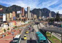 Kinh nghiệm du lịch Bogota – thủ đô của đất nước Colombia kinh nghiệm du lịch Bogota