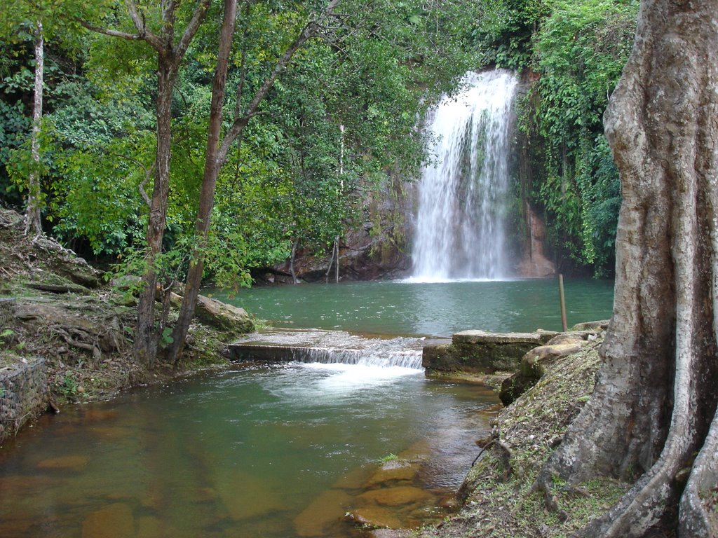 Công viên Tasek Lama Recreational