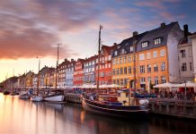Kinh nghiệm du lịch Copenhagen – thủ đô quyến rũ của Đan Mạch kinh nghiệm du lịch Copenhagen