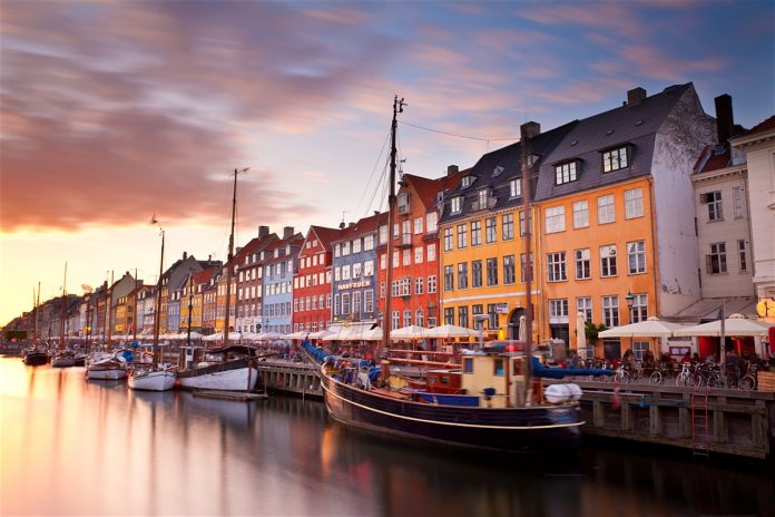 kinh nghiệm du lịch Copenhagen