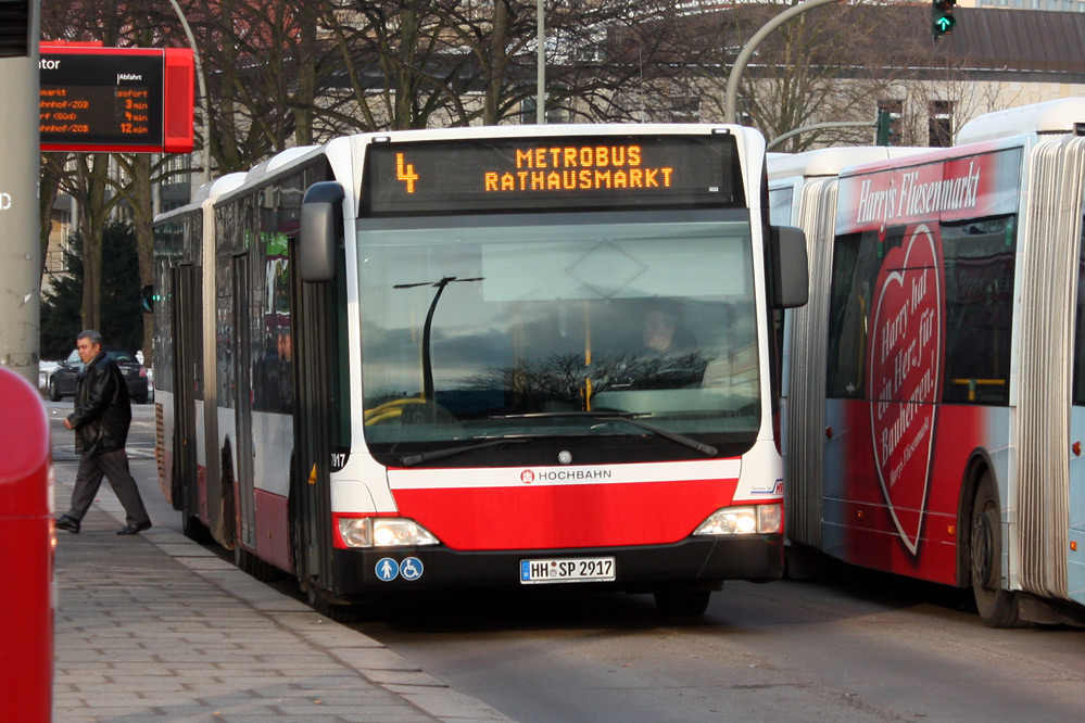 kinh nghiệm du lịch Hamburg