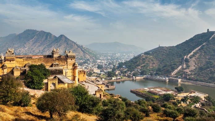 kinh nghiệm du lịch Jaipur