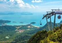 Kinh nghiệm du lịch Langkawi – chốn thiên đường tại Malaysia kinh nghiệm du lịch Langkawi