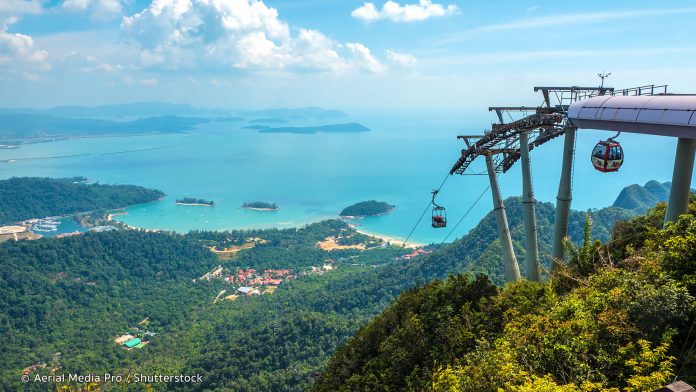 kinh nghiệm du lịch Langkawi