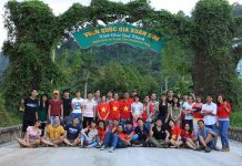 Khám phá vườn quốc gia Xuân Sơn – điểm đến hấp dẫn tại Phú Thọ kinh nghiệm du lịch vườn quốc gia Xuân Sơn