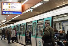 Những điều cấm kỵ tại Pháp mà bạn nên biết để tránh khi đi du lịch tại đây những điều cấm kỵ tại Pháp