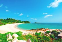 Kinh nghiệm du lịch đảo Batam – hòn đảo xinh đẹp của Indonesia kinh nghiệm du lịch đảo Batam