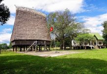 Kinh nghiệm du lịch Kon Tum – vùng đất hoang sơ và đầy bí ẩn tại Tây Nguyên kinh nghiệm du lịch Kon Tum