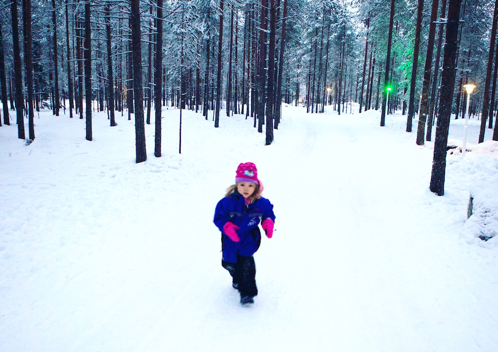 kinh nghiệm du lịch Lapland