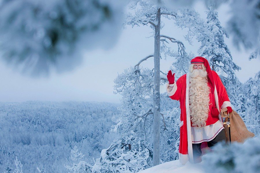 kinh nghiệm du lịch Lapland