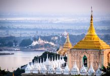 Kinh nghiệm du lịch Mandalay – cố đô cổ kính của Myanmar kinh nghiệm du lịch Mandalay