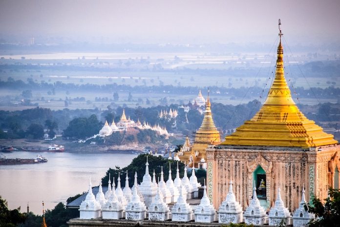 kinh nghiệm du lịch Mandalay