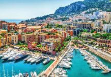 Kinh nghiệm du lịch Monaco – quốc gia giàu có bậc nhất thế giới kinh nghiệm du lịch Monaco
