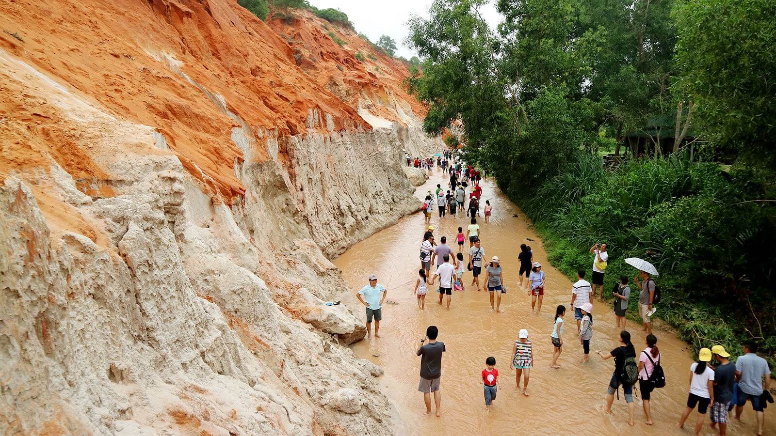 Suối Tiên