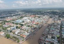 Kinh nghiệm du lịch Mỹ Tho – điểm đến không nên bỏ qua tại Tiền Giang kinh nghiệm du lịch Mỹ Tho