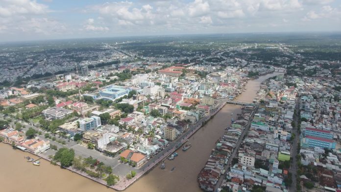 kinh nghiệm du lịch Mỹ Tho