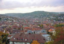 Kinh nghiệm du lịch Stuttgart – thành phố hấp dẫn phía Nam nước Đức kinh nghiệm du lịch Stuttgart