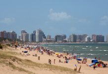 Kinh nghiệm du lịch Uruguay – quốc gia xinh đẹp thuộc khu vực Nam Mỹ kinh nghiệm du lịch Uruguay