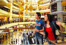 Bật mí những kinh nghiệm mua sắm ở Kuala Lumpur cho các tín đồ Shopping kinh nghiệm mua sắm ở Kuala Lumpur