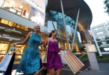 Tổng hợp những kinh nghiệm mua sắm tại Singapore mà bạn nên biết kinh nghiệm mua sắm tại Singapore