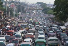 Một số kinh nghiệm đi lại tại Manila bạn nên biết trong kỳ Segame 30 kinh nghiệm đi lại tại Manila