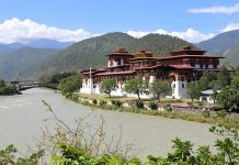 Kinh nghiệm du lịch Bhutan – một trong những quốc gia hạnh phúc nhất thế giới kinh nghiệm du lịch Bhutan