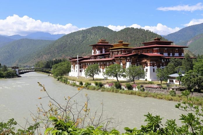 kinh nghiệm du lịch Bhutan