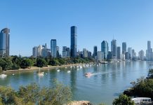 Kinh nghiệm du lịch Brisbane – thành phố năng động bậc nhất của Úc kinh nghiệm du lịch Brisbane