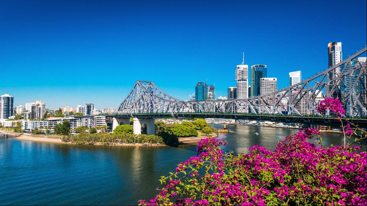 kinh nghiệm du lịch Brisbane