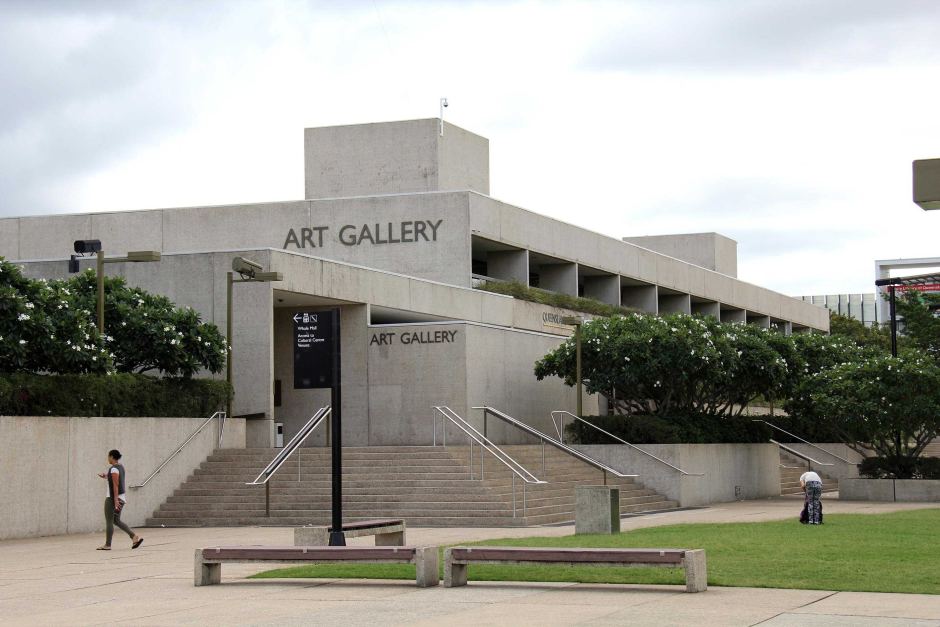 Trung tâm văn hóa Queensland