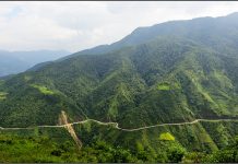 Kinh nghiệm du lịch đèo Khau Phạ – một trong tứ đại đỉnh đèo của Việt Nam kinh nghiệm du lịch đèo Khau Phạ