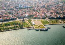 Kinh nghiệm du lịch Đồng Hới – điểm đến hấp dẫn tại Quảng Bình kinh nghiệm du lịch Đồng Hới