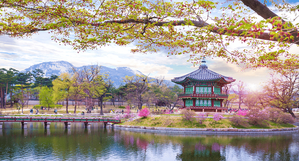 Kinh nghiệm du lịch Incheon