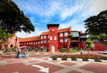 Kinh nghiệm du lịch Malacca – thành phố di sản thế giới của Malaysia kinh nghiệm du lịch Malacca