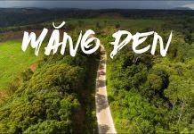 Kinh nghiệm du lịch Măng Đen – ‘Đà Lạt thứ 2’ giữa lòng Tây Nguyên Kinh nghiệm du lịch Măng Đen