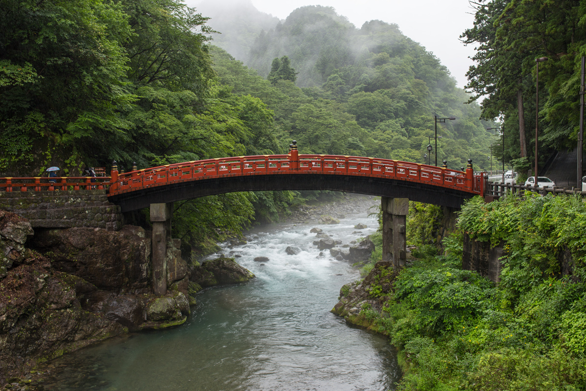 kinh nghiệm du lịch Nikko