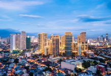 Đến Manila xem Seagame 30 đừng bỏ qua những địa điểm này bạn nhé những địa điểm du lịch nổi tiếng tại Manila