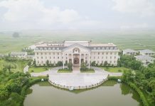 Kinh nghiệm đi FLC Vĩnh Phúc cho ngày cuối tuần thêm thú vị kinh nghiệm đi FLC Vĩnh Phúc