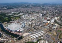 Kinh nghiệm du lịch Cardiff – thủ phủ của xứ Wales, Vương Quốc Anh kinh nghiệm du lịch Cardiff