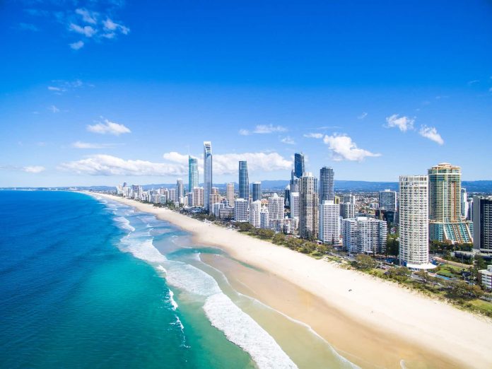 kinh nghiệm du lịch Gold Coast