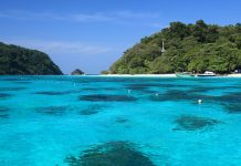 Kinh nghiệm du lịch Koh Lanta – thiên đường biển bảo tại Thái Lan kinh nghiệm du lịch Koh Lanta