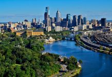 Kinh nghiệm du lịch Philadelphia – thủ đô đầu tiên của Hoa Kỳ kinh nghiệm du lịch Philadelphia