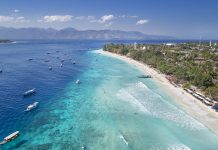 Kinh nghiệm du lịch quần đảo Gili – điểm đến thú vị tại Indonesia kinh nghiệm du lịch quần đảo Gili