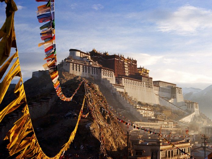 kinh nghiệm du lịch Tây Tạng