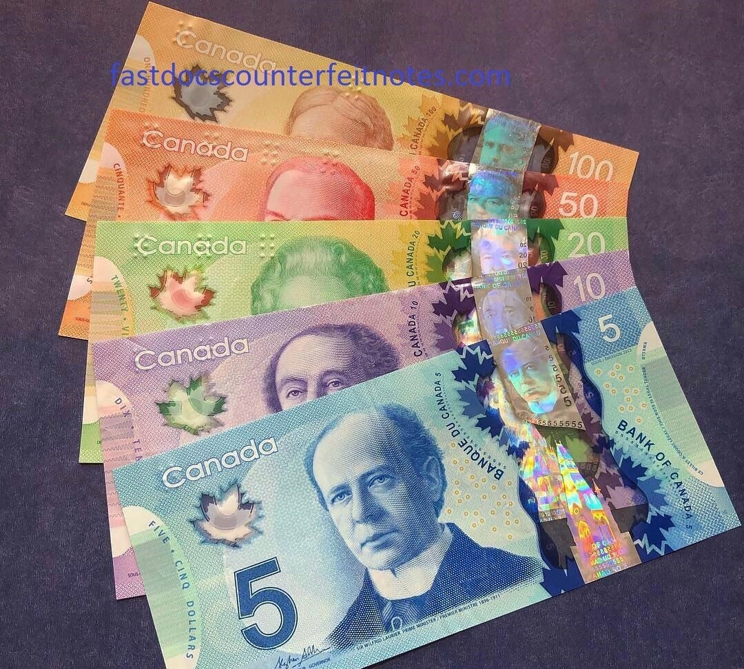 Luôn mang theo tiền mặt khi du lịch Canada