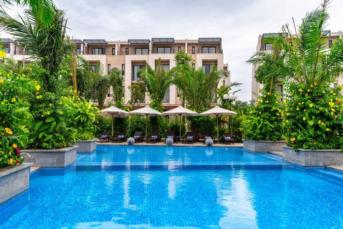 những resort đẹp nhất tại Quảng Ninh