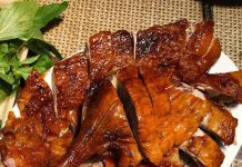 Những món đặc sản Lạng Sơn đánh gục vị giác mọi thực khách dac san lang son