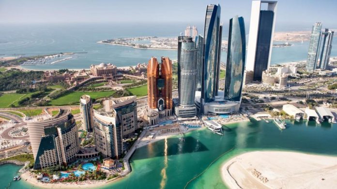 kinh nghiệm du lịch Abu Dhabi