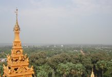 Kinh nghiệm du lịch Bago – thành phố cổ của Myanmar kinh nghiệm du lịch Bago